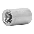 thumbnail image 2 of "Premium 304 Stainless Steel M8 Threaded Coupling Nuts - Pack of 20 for Secure Rod Connections & Thread Extensions"  

(Alternative version: 154 characters)  

"20-Piece M8 Stainless Steel Coupling, 2 of 6