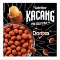 thumbnail image 4 of Cacahuates Kacang Incógnita by Doritos sabor chile y especias 185 g, 4 of 4