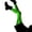 F, variant on LNZGNM Women Fishnet Tights, Fishnet Glowing Neon Green Black Soft Breathable Comfortable Stretchy Cozy Lightweight for Layering,S(One Size)