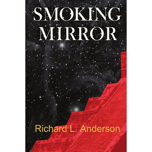 Smoking Mirror (Paperback)
