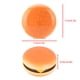 thumbnail image 3 of Teléfono Fijo,Teléfono de Casa con Cable, Teléfono de Apariencia Hamburguesa,Teléfono de Moda con Multifunciones,Decoración de Hogar para Fanáticos de Hamburguesa,Regalito Ideal para Familia y Amigos Unbranded XD04835, 3 of 6