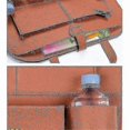 thumbnail image 2 of Car Backseat Organizer 2 Pack, Durable Car Seat Organizer Kick Mats Muti-pocket, 2 of 4
