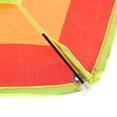 thumbnail image 4 of Fearlessin Cartoon Rainbow Kite Long Tail Beach Park Decorative Kites Fun Outdoor Sports Toy Accessories Gifts for Kids Adults Type7, 4 of 6