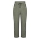 thumbnail image 5 of Ceisia Men's Trendy Solid Color Gift Elastic Drawstring Waist Straight Casual Trousers with Pockets, 5 of 7