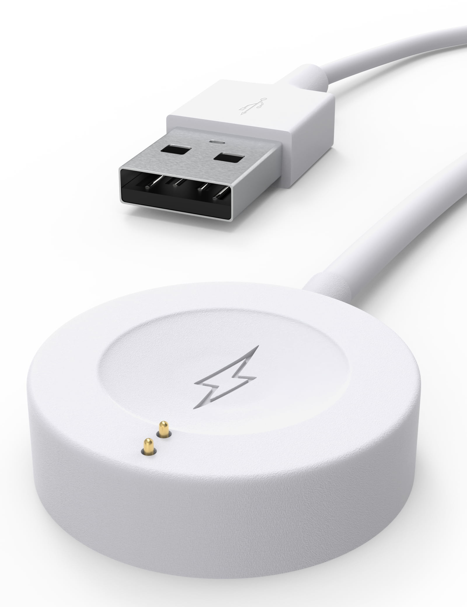 Lukasz Chargeur Pour,pour Ambit/Ambit 2 / Ambit/Ambit 3 Run Montre De Sport Et GPS Track Pod Remplacement Remplacer Le Câble De Charge Par Câble USB Pour