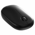 thumbnail image 6 of Acer AMR100 Mouse - Optical - Wireless - 32.81 ft - Radio Frequency - 2.40 GHz - Black - 1600 dpi - Scroll Wheel - 3 Button(s) - 1 x AA Battery Supported, 6 of 8