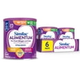 thumbnail image 1 of Fórmula infantil Similac Alimentum hipoalergénica 360 ml x6, 1 of 7