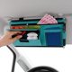 thumbnail image 1 of Caja de almacenamiento de dispositivos para coche, accesorios de viaje para vehículos, organizador de maletero de coche, suministros de accesorios, decoraciones, piezas de objetos interiores XianweiShao 8390605123573, 1 of 1