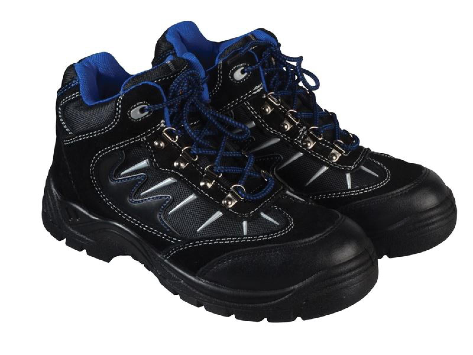Dickies storm hiker best sale boot