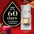 thumbnail image 2 of Air Wick Vibrant Repuesto de aceite para enchufe Warm Apple Cinnamon, 5 unidades, 2 of 5