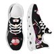 thumbnail image 1 of Zapatillas deportivas planas de malla transpirable y cómodas para mujer, con suela suave y antideslizante, informales, de talla grande, para enfermera de turno de noche, 1 of 6