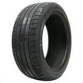 Dunlop SP Sport Maxx GT ROF 275/40R20 106W Fits: 2014-15 BMW X5 sDrive35i, 2011-13 BMW X5 xDrive35d Sansujyuku sansujyuku.com