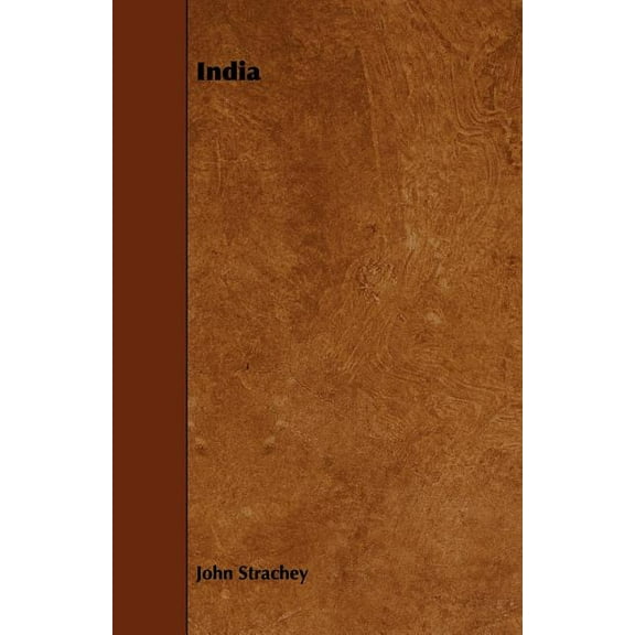 India (Paperback)