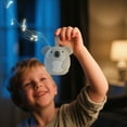 thumbnail image 5 of BallsFHK Night Light For Adults, Babies And Children. Noise Machine With A Variety Of Soothing Sleep Sounds. Compact And Portable For The Bedroom, 5 of 5