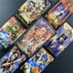 thumbnail image 2 of Cartas de Tarot, adivinación del destino, oráculo, juego de mesa para niños y mujeres Fivean unisex, 2 of 2