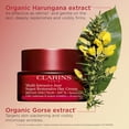 thumbnail image 3 of Crema hidratante Clarins Super Restorative SPF 15 50 ml, 3 of 6