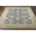 thumbnail image 3 of Surya Cappadocia CPP-5020 66x102" Rectangle Wool Area Rug in Medium Gray/Seafoam, 3 of 4