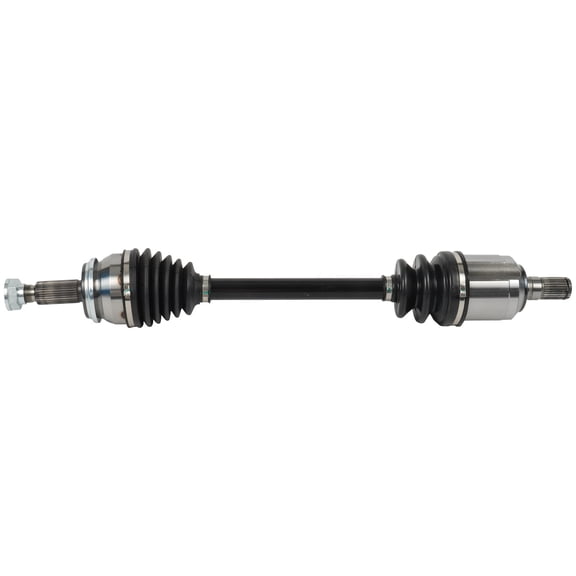 ECCPP CV Axle Shaft Assembly fit 2020-2021 for Hyundai Palisade Front Left(Front Driver Side) 49500S8400 NCV37133