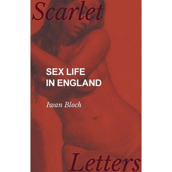 Sex Life in England (Paperback)