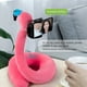 thumbnail image 5 of Almohada En Forma De U Soporte Para Teléfono Suave Colgante Cuello Perezoso Soporte Lindo Animal 360 Grados Soporte Para Teléfono 2 En 1 Kearding EL017723-02, 5 of 5