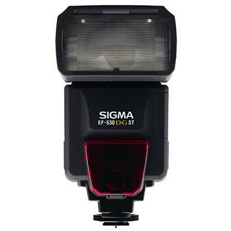 Image of Sigma EF-530 DG ST Electronic Flash for Nikon DSLR