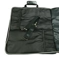 thumbnail image 6 of Ergo Chef 10 Pocket Chef Knife Roll Bag, Heavy Duty Waxed Canvas, Durable and Water Resistant, 6 of 7
