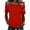 d-208Red53, variant on CUSTG Women T-Shirts Commemorative Graphic T Shirt Tee Anniversary Celebration Casual Comfort O-Neck 1776-2026 Celebrate America's 250th Anniversary Relaxed Fit Tops