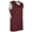 Maroon/White, variant on Champro Pivot Reversible Basketball Jersey