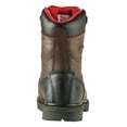 thumbnail image 6 of Avenger Work Boots Mens 8" Hammer Waterproof 1000 Gram Insulated 7577, 6 of 6