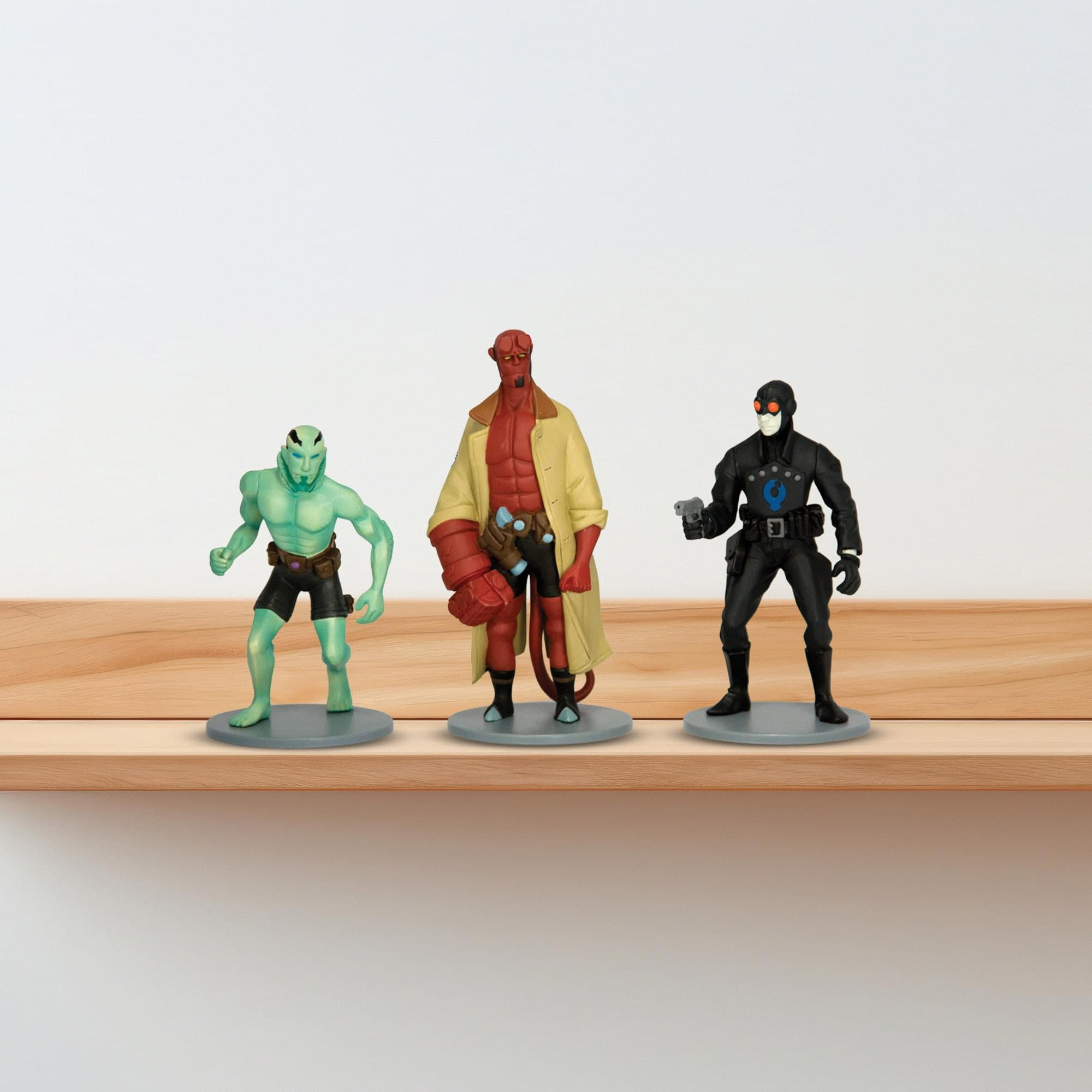 Dark Horse Comics Hellboy 4