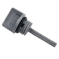 thumbnail image 4 of Lefu 2pcs Oil Filler Cap Dipstick For GX140 GX160 GX200 Small Engine Pack, 4 of 9