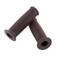 thumbnail image 1 of Motorcycle Hand Grips Handlebar Grips Universal Handlebars with Threaded Anti Skid for Motorcycles, 1 of 3