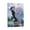 Frame-style, variant on ReZero -Starting Life in Another World Picture Print Canvas Poster Wall Paint Art Posters Decor Modern Home Artworks Gift 24x36inch(60x90cm)