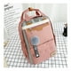 thumbnail image 5 of Mochila Trend, versión coreana, de gran capacidad, impermeable, 5 of 5