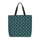 thumbnail image 1 of Easygdp Green Vintage Peacock Bolsa Tote para Mujer, Bolso de Hombro para Trabajo, Playa, Viajes, Compras y Supermercado, 1 of 7