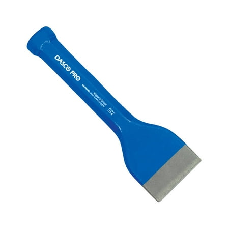 

Vaughan & Bhnell Mfg 333-0 1.75 x 7.5-Inch Masonry Chisel - Quantity 3
