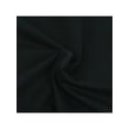 thumbnail image 7 of Sunny Fashion Girls Dress Black Blush Striped Butterfly Sparkle Rhinestone Tunic Cotton Casual Daily 7 Years, 7 of 7