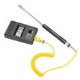thumbnail image 4 of Termómetro digital, detector de temperatura digital tipo K Tm‑902c Termómetro LCD Características de vanguardia, 4 of 9