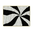 thumbnail image 1 of Animals Carpet Making Embroidery, Handmade Latch Hook DIY Rug Crafts Cushion Mat Needlepoints Supplies 50x38cm(20x15inch) -, 1 of 8