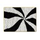 thumbnail image 1 of Kits de alfombras de ganchillo DIY Kits de alfombras de ganchillo Juego de herramientas de costura y bordado Adecuado para textiles del hogar y cojines bordados Tormenta, 1 of 9