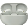 thumbnail image 2 of Sony WF-1000XM5-SILVER Wireless Noise Canceling High-Res Earbuds with an 2 Year Coverage by Amber Protect (2023), 2 of 9