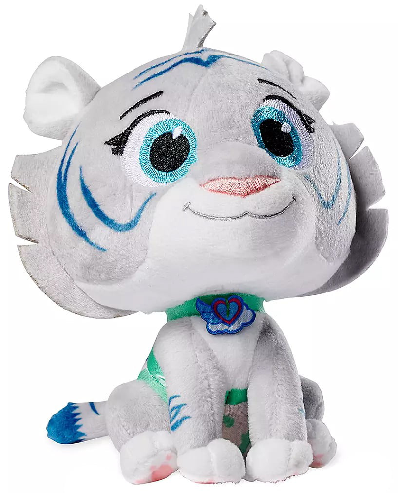 KC Plush Toy Doll 14 1/2" Stuffed Animal TOTS New Disney Authentic T.O.T.S