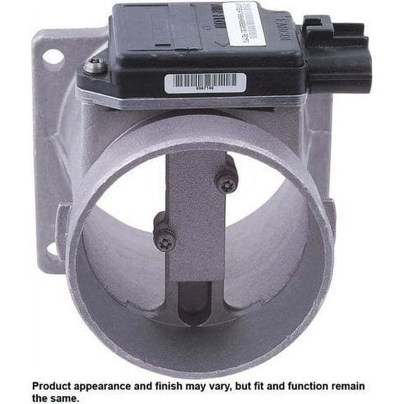 A1 Cardone Mass Air Flow Sensor P/N:74-9549 Fits select: 1996-1998 FORD EXPLORER, 1996-2000 FORD MUSTANG