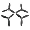 thumbnail image 1 of Hélices Cuadricóptero Mejoradas Zulema Propulsores de Quadcopter Negro, 1 of 8