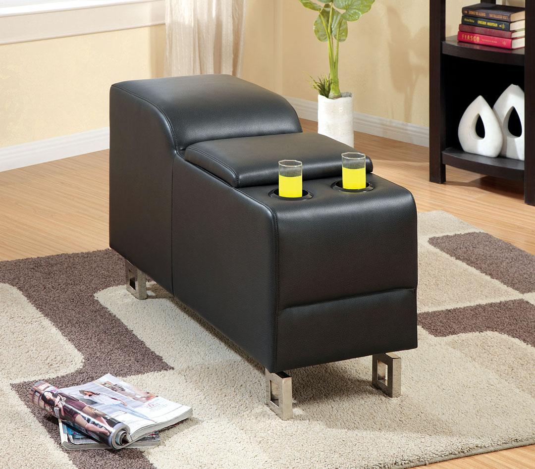 Hamilton Storage ConsoleColorBlack