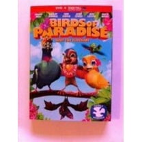 Birds of Paradise (DVD)