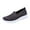 Dark Gray, variant on Womens Running Sneakers,Slip On Shoes Women,Walking Shoes Women,Women's Fashion Sneakers,Women's Sports Shoes Women's Flat Shoes - Breathable and Casual, Soft and Comfortable,Brown,8