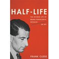 thumbnail image 1 of Half-Life: The Divided Life of Bruno Pontecorvo, Physicist or Spy, 1 of 1