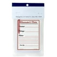 thumbnail image 3 of Winemakers Notebook Wine Bottle Labels 30/Pack Mist Collection, 3 of 5