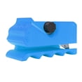 thumbnail image 1 of Cat Scratcher Cardboard Cutter Plastic 3D Printing, Cardboard Cutting Machine for Cat, Endless Possibilities for Fun and Creativity, Ideal for Scratch Boards At Home, 1 of 7